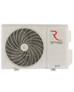 Rotenso Elis EO26XO R16 Wall-mounted AC 2.6kW Outdoor unit