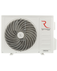 Rotenso Fresh H35Xo 3,5kW Wall-mounted AC Outdoor unit