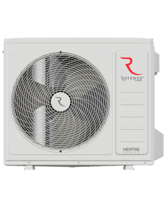 Rotenso Heatmi HES100X1o R14 Heat Pump Split 10kW 1PH Outdoor unit 1