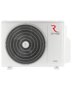 Rotenso Hiro H70Xm3 R15 Wall-mounted AC 7.9kW Multisplit Outdoor unit 1