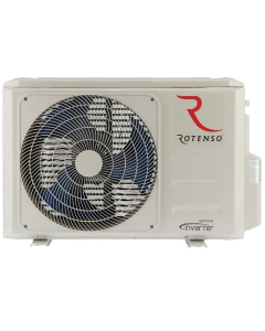 Rotenso Imoto I50Xo Wall-mounted AC 5.3kW Outdoor unit 1
