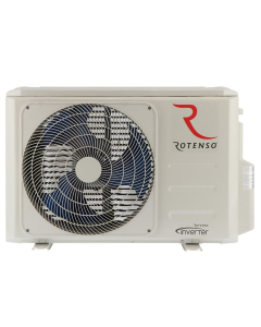 Rotenso Roni R35Xo Wall-mounted AC 3.4kW Outdoor unit 1