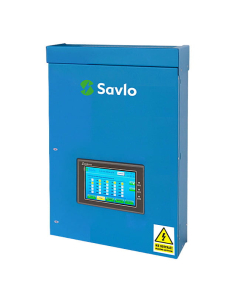 Savlo Active reactive power compensator SVG mini 100kVar