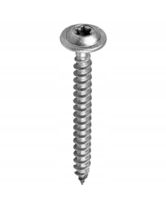Screw for Mounting Brackets 80x8mm 1