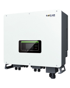 SOFAR HYD5KTL-3PH Hybrid Inverter 5kW 3PH 2MPPT