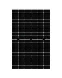 Sunova 430W N-Type Full Black Solar Panel SS-BG430-54MDH(T)