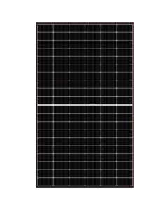 Sunova 480W Black Frame Solar Panel SS-480-60MDH(T) 1