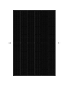 Trina Solar 420W Solar Panel Full Black TSM-DE09R.05