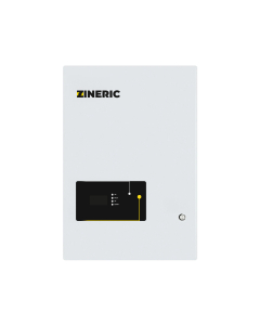 Zineric V2 5-48 Energy Storage 4.8 kWh LV Wallmount Wall/Floor 1