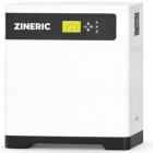 Zineric F1s Energy Storage 5.12 kWh HV Stack Tower