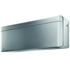Daikin Stylish FTXA35BS Wall-mounted AC 3.5 kW Silver Indoor unit
