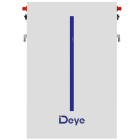 DEYE RW-M6.1 Battery 120Ah 6.14kWh 51.2V