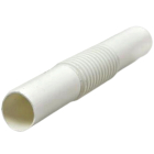 Elektroplast Stróża Flexible Connector ZCL UV For RL 22 Tubes White 08.37