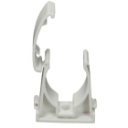 Elektroplast Stróża Locking Clamp UZ UV 18 White 07.31