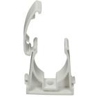 Elektroplast Stróża Locking Clamp UZ UV 20 White 07.34