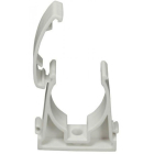 Elektroplast Stróża Locking Clamp UZ UV 22 White 07.37