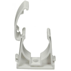 Elektroplast Stróża Locking Clamp UZ UV 25 White 07.39A