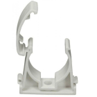 Elektroplast Stróża Locking Clamp UZ UV 32 White 07.42A