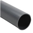 Elektroplast Stróża Rigid Pipe RL 18 Black 2m 06.6a(2)