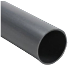 Elektroplast Stróża Rigid Pipe RL 20 Black 2m 06.8a(2)