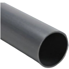 Elektroplast Stróża Rigid Pipe RL 22 Black 2m 06.9a(2)