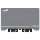 FoxESS S-BOX PLUS Firefighter Safty Switch 4MPPT
