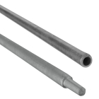 Ground Rod 1.5m Hot Dip Galvanized Steel Earth Rod