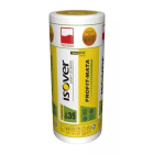 ISOVER Profit-Mata Glass Wool for Ceiling Insulation Lambda 035 15cm 4.8m2