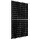 JA Solar 415W Black Frame Solar Panel JAM54S30-415/MR