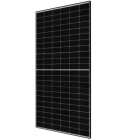 JA Solar 500W Black Frame Solar Panel JAM66S30-HC