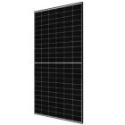 JA Solar 505W Black Frame Solar Panel JAM66S30-HC