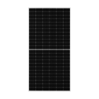 JA Solar 590W Silver Frame Bifacial Solar Panel JAM72D40-590/LB