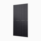 Jinko 585W Silver Frame Solar Panel JKM585N-72HL4-BDV