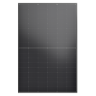 Jinko 435W Full Black Bifacial Solar Panel JKM435N-54HL4R-BDB