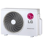 LG Standard 2 S12ET.UA3 Wall-mounted AC 3.5kW Outdoor unit