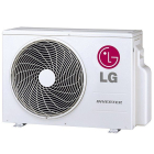 LG Standard 2 S18ET.UL2 Wall-mounted AC 2.5kW Outdoor unit