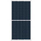 LONGi Solar 455W Silver Frame Solar Panel LR4-72HPH-455M