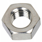 M12 Hex Nut A2-70