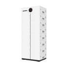 Zineric F2 Control Module BDU LV Stack Tower