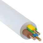 NYM-J 450/750V Installation Electric Cable 3x2.5mm