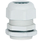 PG16 Grey Cable Gland 10-14mm IP68
