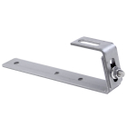 Roof Hook J 30x4mm Adjustable Shingle Holder