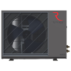 Rotenso Airmi AISB80X1o Heat Pump Split 8kW 1PH Outdoor unit Graphite