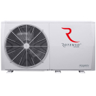 Rotenso Aquami AQM40X1 Heat Pump 4kW Monoblock 1PH Outdoor unit