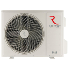 Rotenso Hiro H60Xm3 R15 Wall-mounted AC 6.2kW Multisplit Outdoor unit