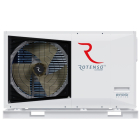 Rotenso Windmi WIM100X1 R14 Heat Pump Monoblock 10kW 1PH Outdoor unit