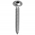 Screw for Mounting Brackets 80x8mm