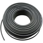 Solar Cable 4mm H1Z2Z2-K Black