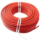 Solar Cable 6mm H1Z2Z2-K Red