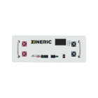 Zineric V1 5-51 Energy Storage 5.12 kWh LV Rack